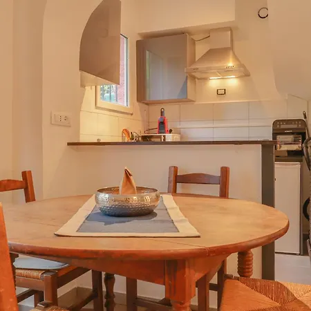 Apartmán 