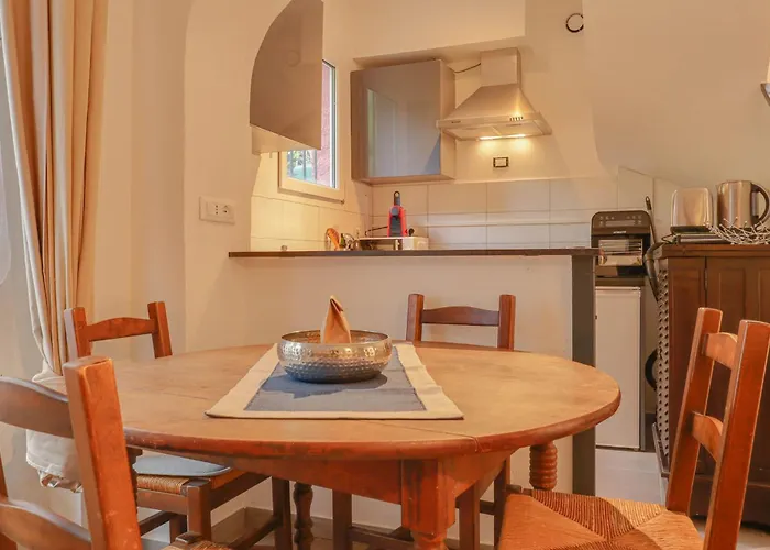 Apartmán 