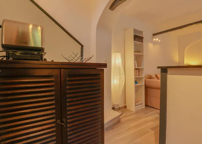 Apartmán 